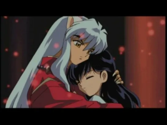 Инуяша / InuYasha - Клип AMV - Twilight Trailer [German]