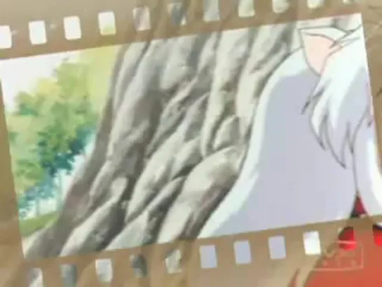 InuYasha and Kikyou and Kagome - Do You Know