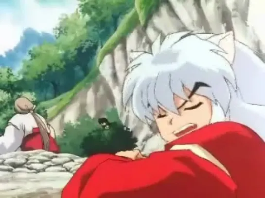 InuYasha & Kagome