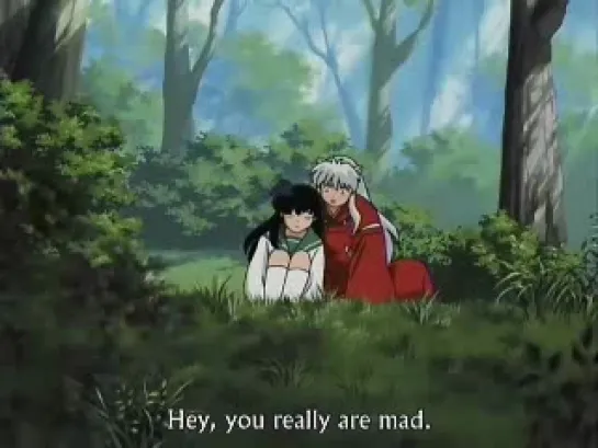 InuYasha & Kagome