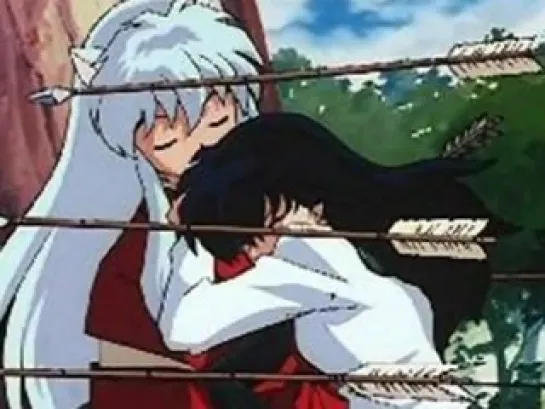 InuYasha & Kagome