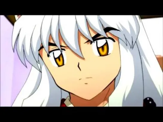 InuYasha & Kagome