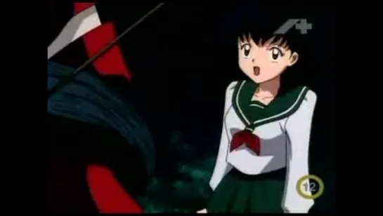 InuYasha & Kagome