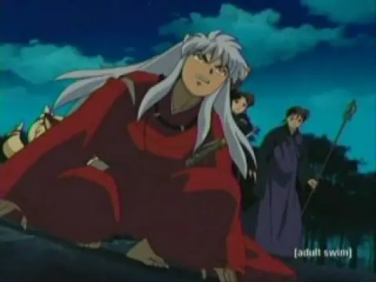 InuYasha & Kagome