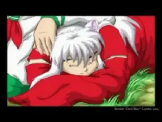 InuYasha & Kagome