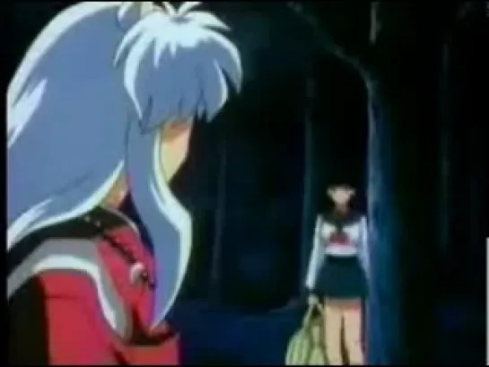 InuYasha & Kagome