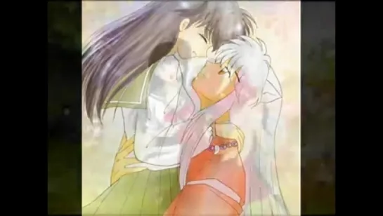 InuYasha & Kagome