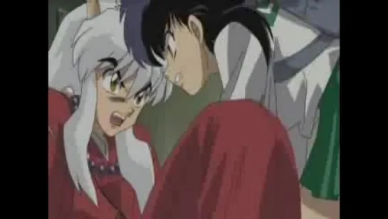 InuYasha & Kagome