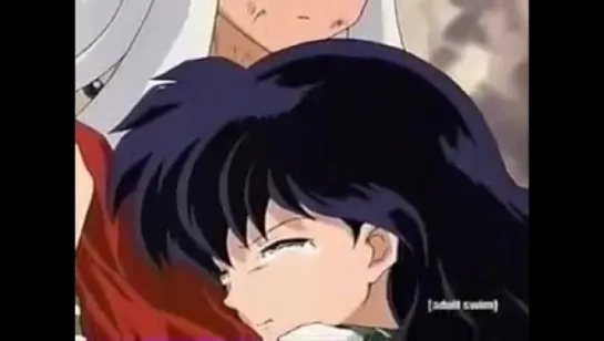 InuYasha & Kagome