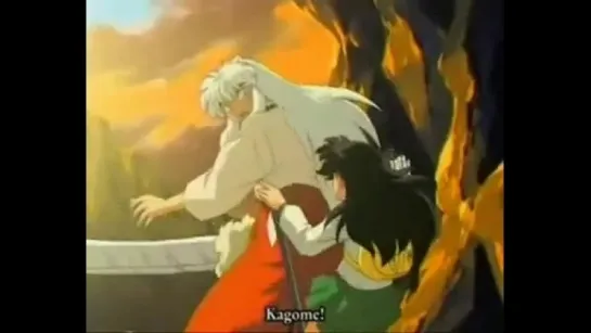 InuYasha & Kagome