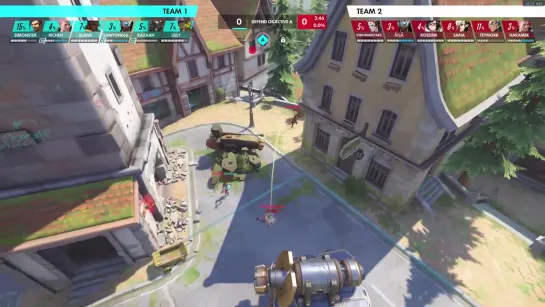 blitzkrieg in eichenwalde