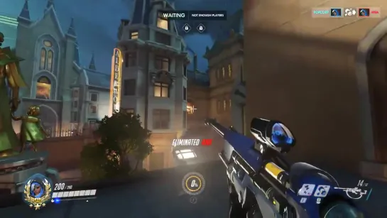 A small Ana trick that Ive been using for a few years.