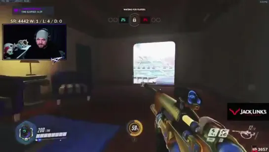 Some new Ana parkour spots on Ilios