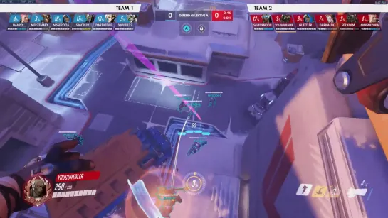 Volskaya rollout   ana nade spot