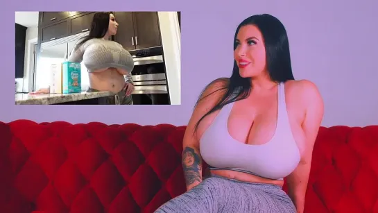 Korina Kova - Vlogger Pos Cons Side Effects Big Boobs