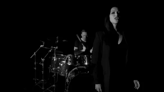 SIRENIA - Twist in my Sobriety (Performance Video)