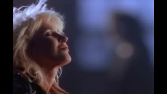 Lita Ford and Ozzy Osbourne - Close My Eyes Forever