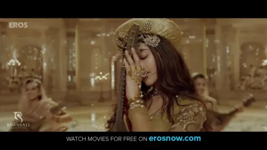 Deewani Mastani