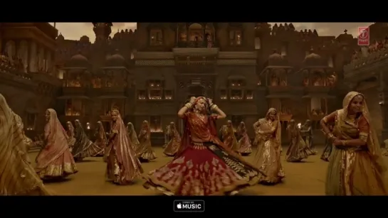 Ghoomar