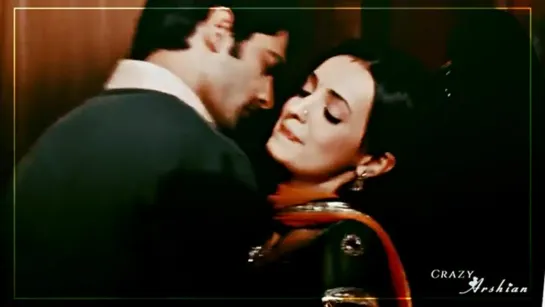 Arshi \ My dil goes