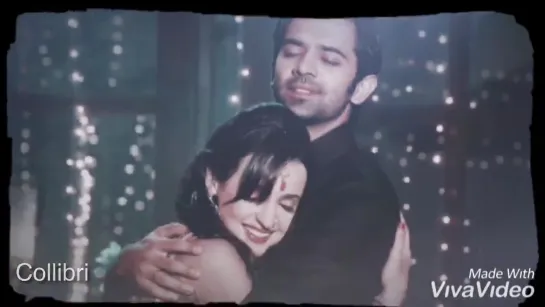 Arnav & Khushi