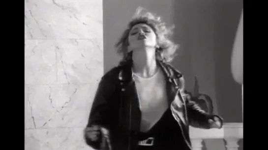 Madonna - Borderline (1983)