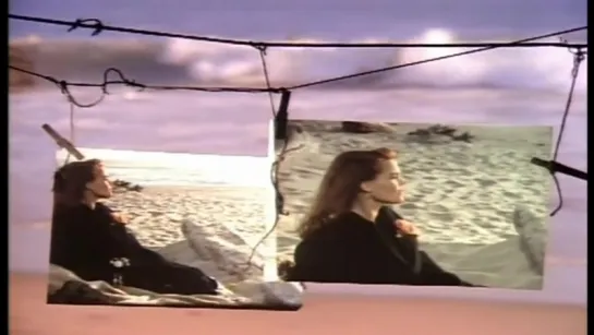 Belinda Carlisle - Circle In The Sand