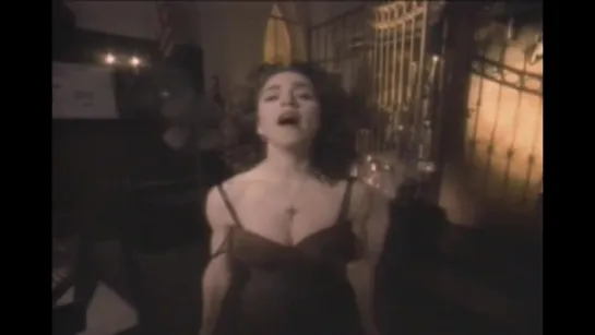 Madonna- Like A Player