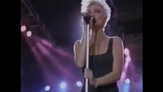 Roxette - Listen To Your Heart