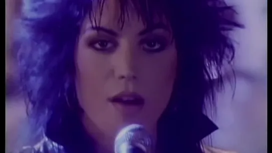 Joan Jett  The Blackhearts - I Hate Myself For Loving You