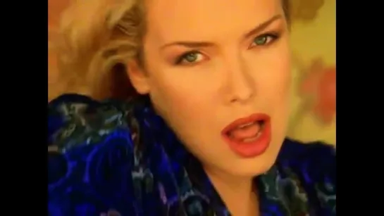 Kim Wilde - Who Do You Think You Are