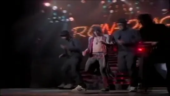 Run-D.M.C. - Walk This Way