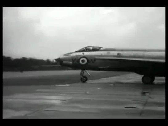 English Electric Lightning