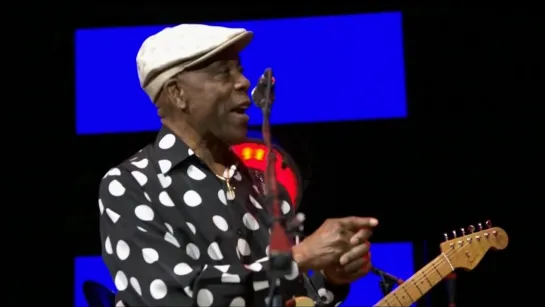 Buddy Guy  Jonny Lang - Crossroads Guitar Festivel 2019