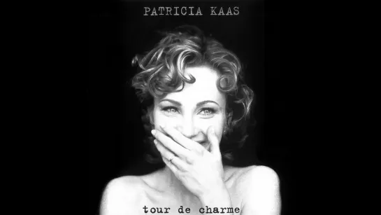 Patricia Kaas Tour De Charme 93-94 (2004)