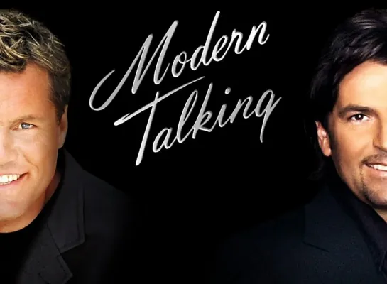 Modern Talking The Final Album 2003