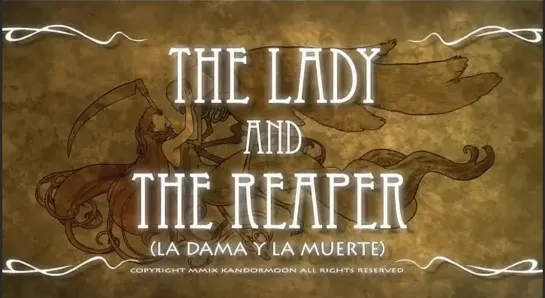 The Lady and the Reaper.2009.