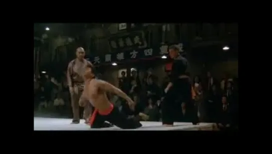 Кровавый Спорт/Bloodsport/-1988г.