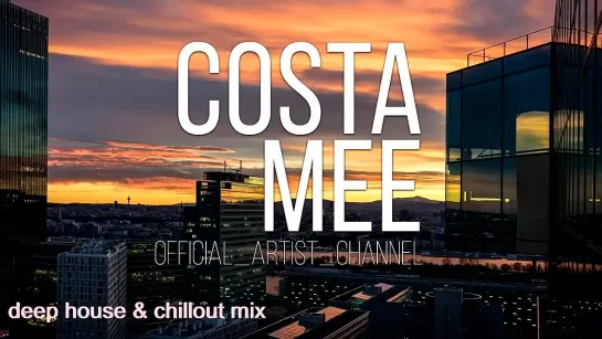 Deep House  Chillout Vocal Mix #3 _ Deep Disco Records _ Mixed By Costa Mee