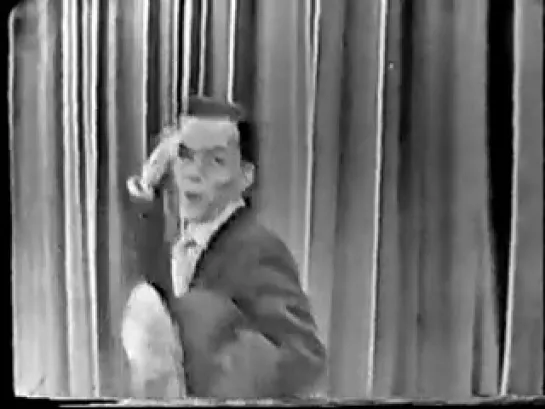 1951 - Frank Sinatra Show