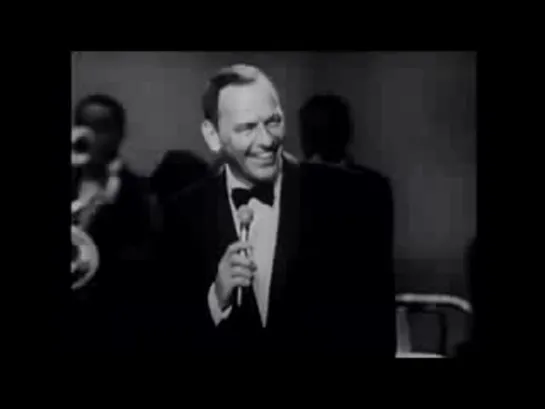 Frank Sinatra - You Make Me Feel So Young