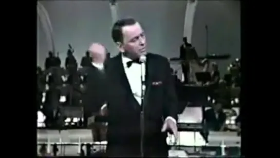 Frank Sinatra - A Man and His Music Part I - 3