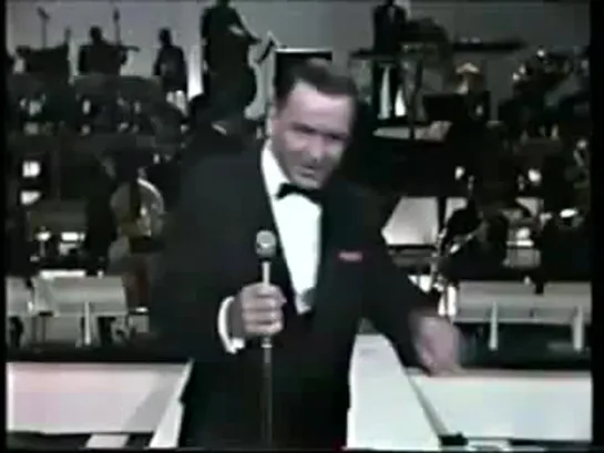 Frank Sinatra - A Man and His Music Part I - 4