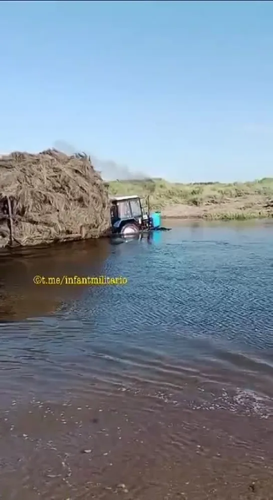 You can be cool, but never 'Belarusian farmer' cool ?