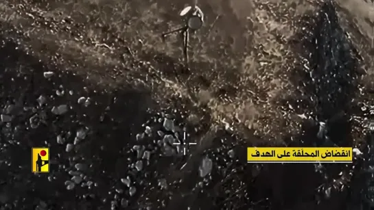 Hezbollah has released a lot of footage recently of them attacking various IDF positions on the border. This includes them hitti