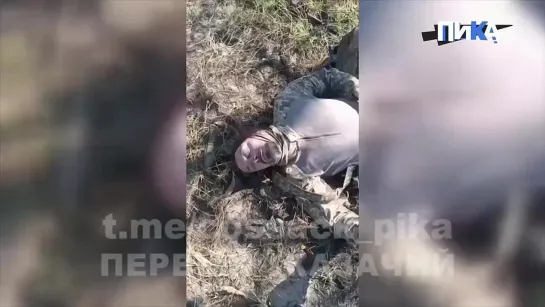 Aftermath footage of todays unsuccessful landing attempt on Kinburn spit by Ukrainian SOF