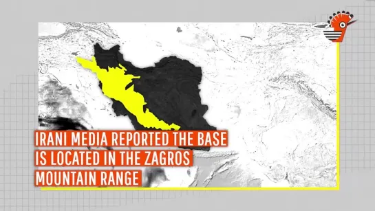 Iran has a secret: There’s a second Iran underneath. Bases that stretch miles underground, storing and manufacturing their missi