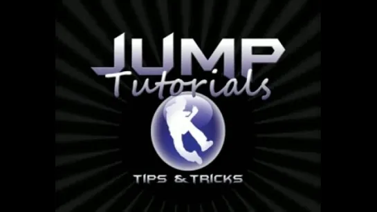 Patrick Jumpen - Jumpstyle How To Video Tutorial In English Part 2