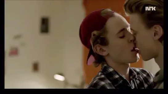 ISAK/EVEN SEX SCENE