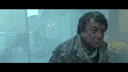 Иностранец / The Foreigner / Трейлер (Русский язык)